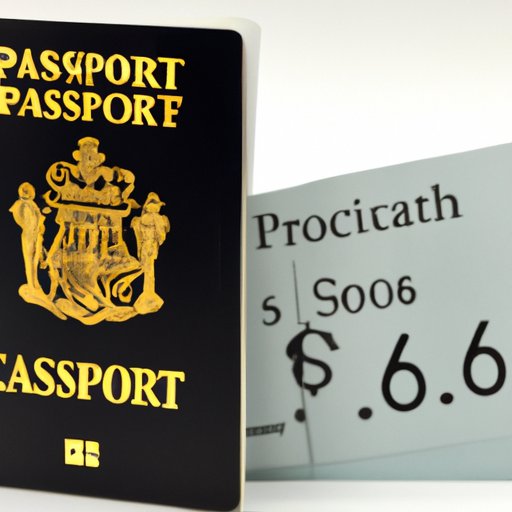 Factors That Affect the Cost of a Passport