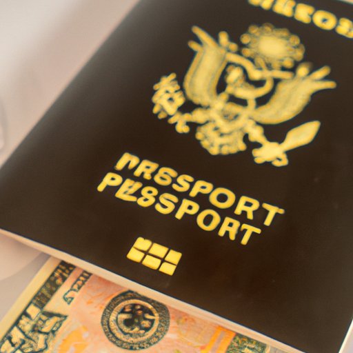 The Hidden Fees Associated With Obtaining a Passport
