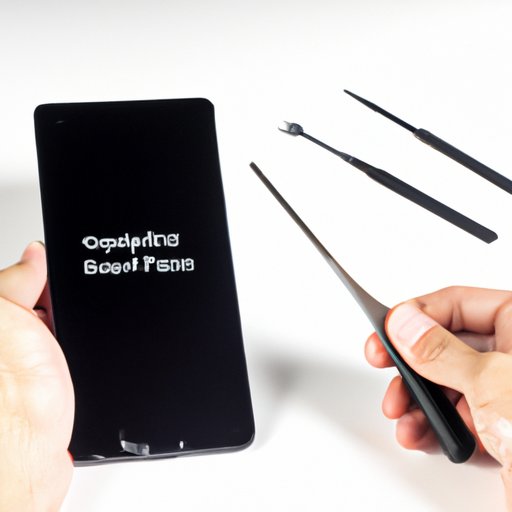 Tips for Finding Affordable Smartphone Screen Repairs