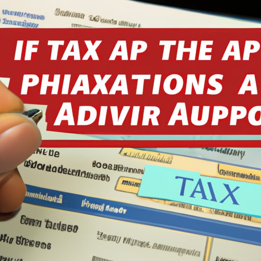 How to Find Affordable Tax Preparation Services