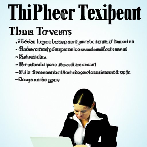 Benefits of Hiring a Professional Tax Preparer