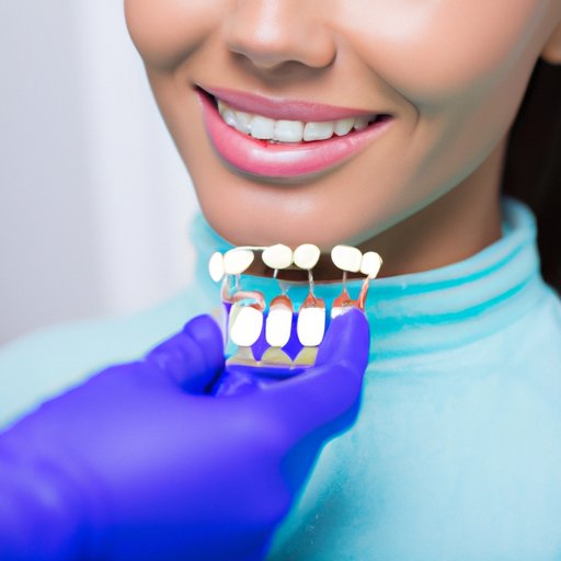 What to Expect When Getting Your Teeth Whitened