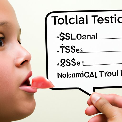 Breaking Down the Cost of Tonsil Removal