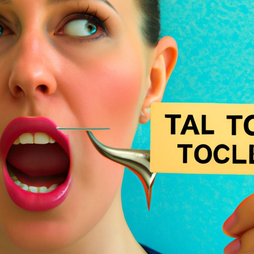 What to Know About the Price Tag of Tonsil Removal