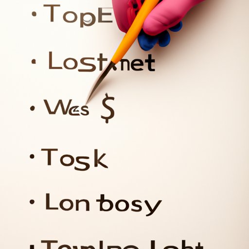 Cost Analysis of Tonsil Removal Procedures