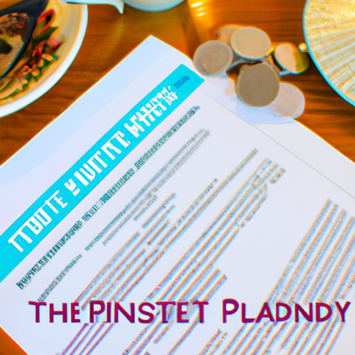 A Comprehensive Guide to Planning a Trip to Disney: Breaking Down the Costs