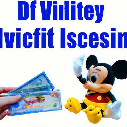 A Financial Breakdown of Going to Disney World and Disneyland