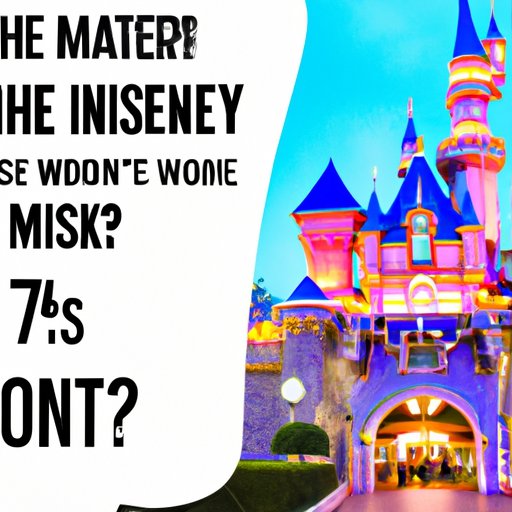 What You Need to Know About the Costs of Visiting Disney Land