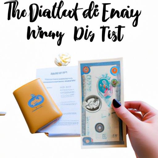 How to Budget for Your Trip to Disney Land