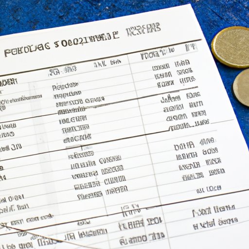 Cost Analysis of a Trip to Disney Land