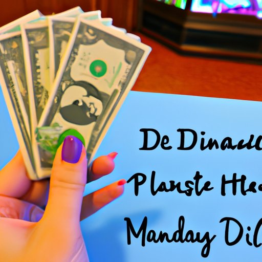 How to Save Money on Your Disney World Trip