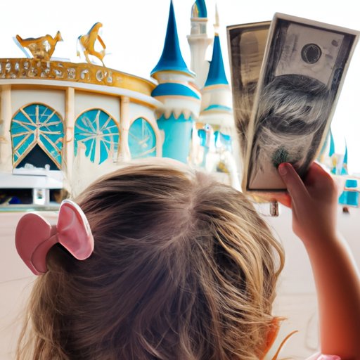 Exploring the Cost of Attending Disney World