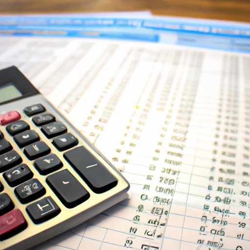 Calculating the Overall Cost of a Hawaii Vacation