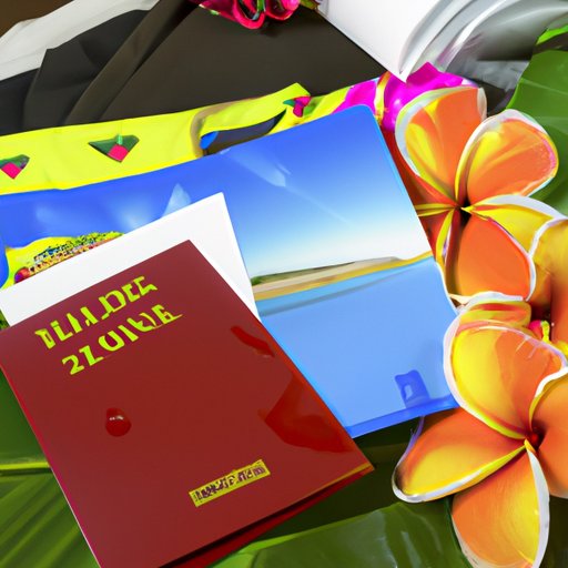 Investigating Different Types of Packages for Hawaii Vacations