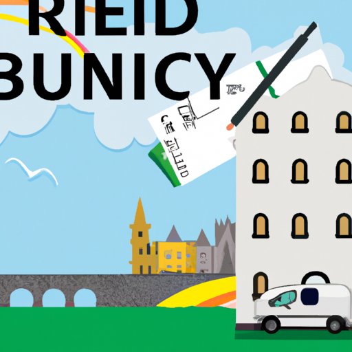 Building an Affordable Ireland Vacation Budget