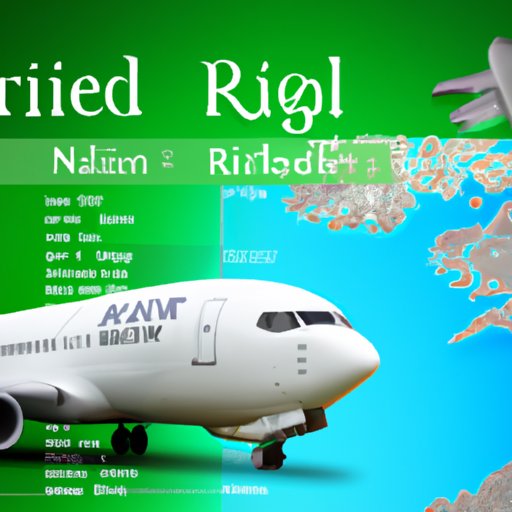 Finding Cheap Flights to Ireland