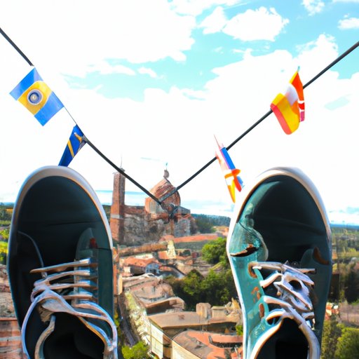 How to Travel Italy on a Shoestring