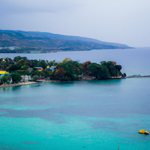The True Cost of a Trip to Jamaica: A Comprehensive Breakdown