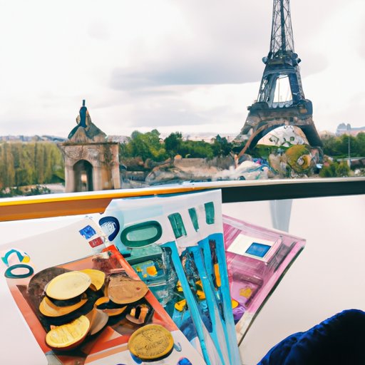 The True Cost of a Weekend Getaway to Paris