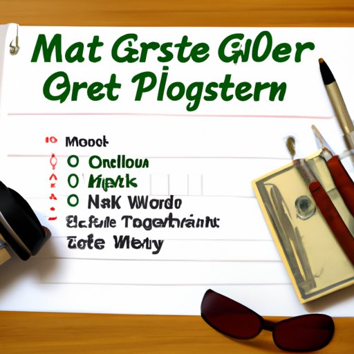 How Much Does It Cost to Go to the Masters? A Comprehensive Guide The