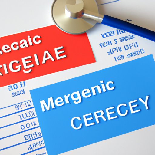 Comparing Urgent Care Costs to Other Medical Treatment Options