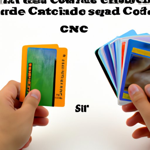 Comparing Grading Prices of Popular Trading Card Companies