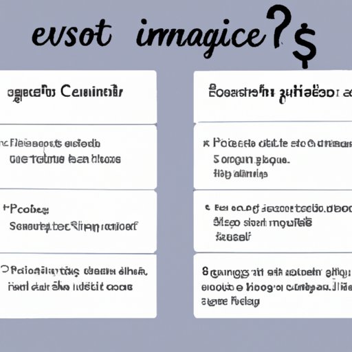 Exploring the Different Factors That Impact the Cost of Having