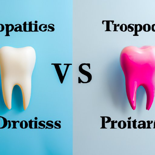 Pros and Cons of Different Types of Tooth Extractions