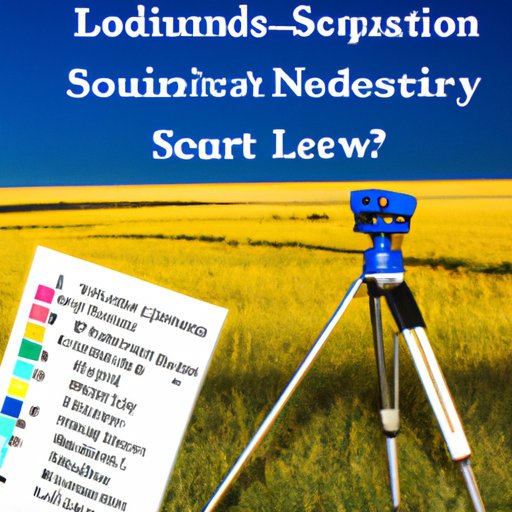How Much Does It Cost To Have Land Surveyed? An Overview of Prices