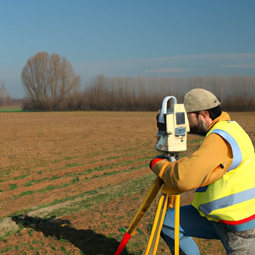 The Benefits of Hiring a Professional Land Surveyor
