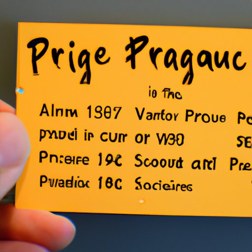 The Price Tag on Professional Painting: What You Need to Know