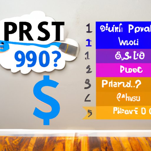 How Much Does It Cost to Hire a Painter? Examining the Factors