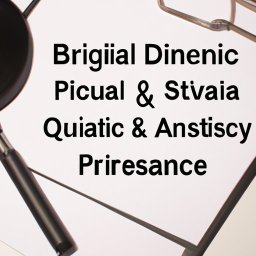 Balancing Quality and Cost When Hiring a Private Investigator