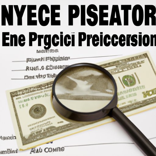 Understanding Private Investigator Fees: What You Need to Know