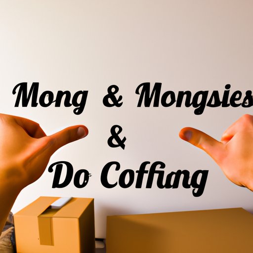 The Pros and Cons of Hiring Movers vs. Doing It Yourself