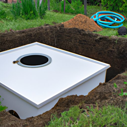 How Much Does It Cost to Install a Septic Tank? The Enlightened Mindset