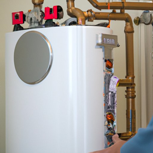 What You Need to Know About Installing a Water Heater