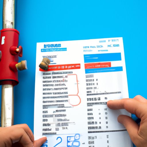 Factors That Determine the Cost of Installing a Water Heater