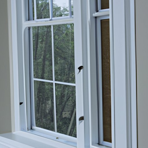 The Cost of Installing a Window: What You Need to Know