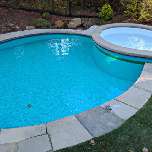 The Different Types of Inground Pools
