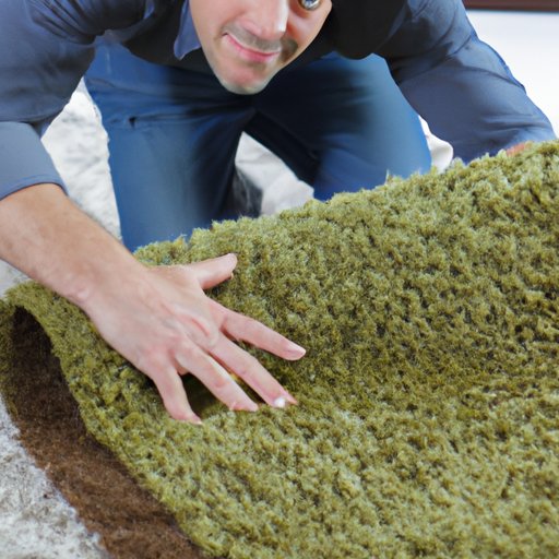 Get the Most Bang for Your Buck When Installing Carpet