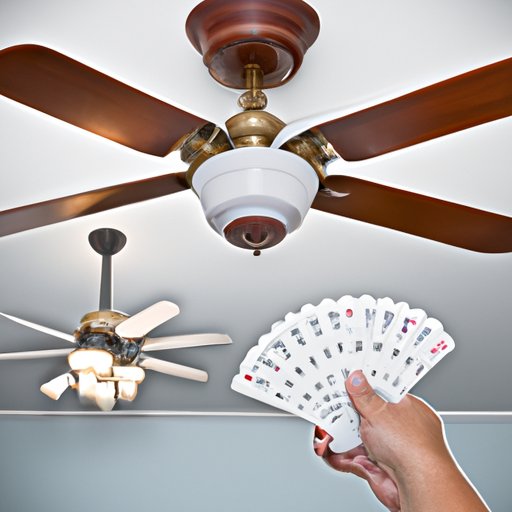Understanding the Costs Associated with Installing a Ceiling Fan