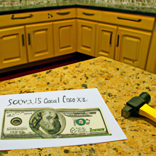 Breaking Down the Costs of Installing Kitchen Cabinets