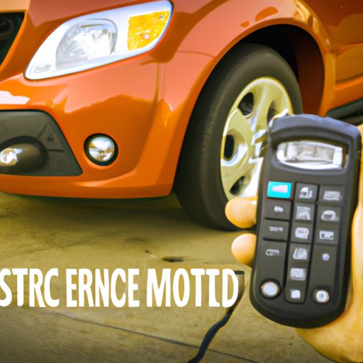 What You Need to Know About Remote Start Installation Costs