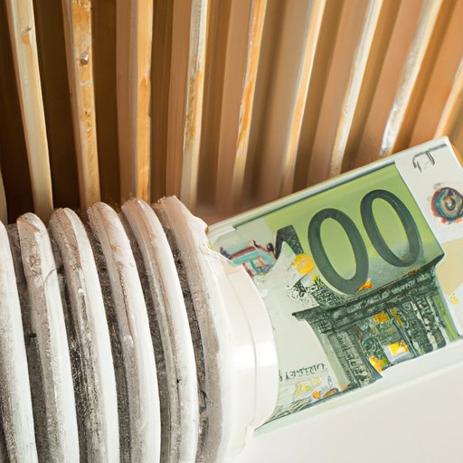 How Much Does it Cost to Insulate a House? A Comprehensive Guide The