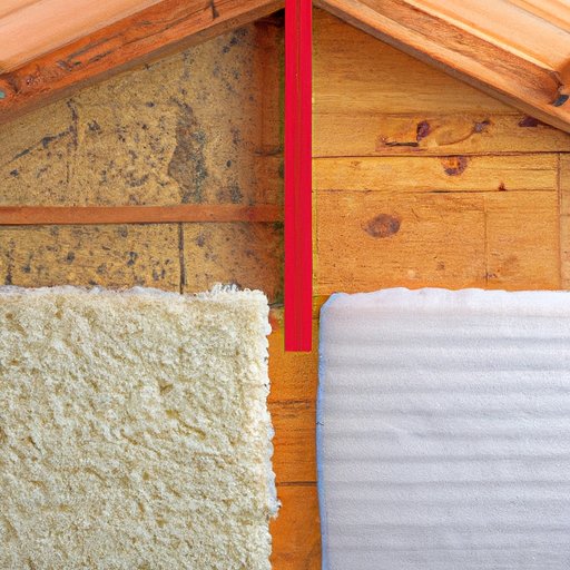 How Much Does It Cost To Insulate An Attic? The Enlightened Mindset