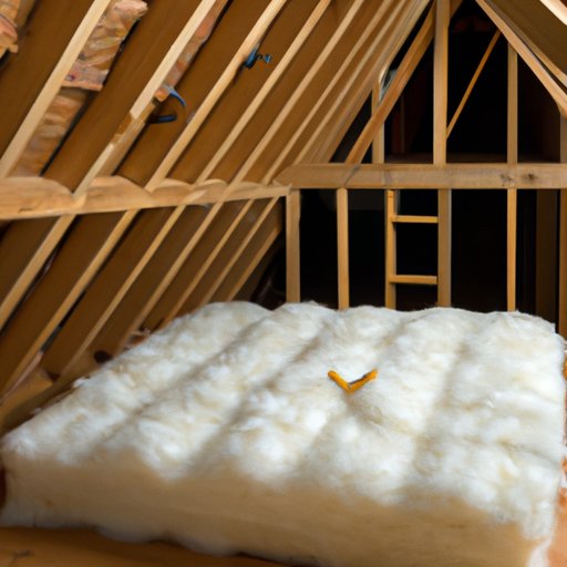 How Much Does It Cost To Insulate An Attic? The Enlightened Mindset