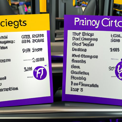 Comparing the Prices of Planet Fitness Memberships to Other Gyms