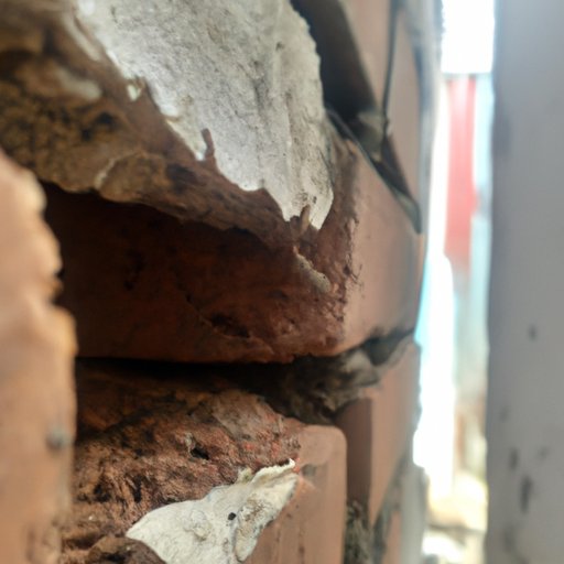 Exploring Alternatives to Knocking Down a Wall 