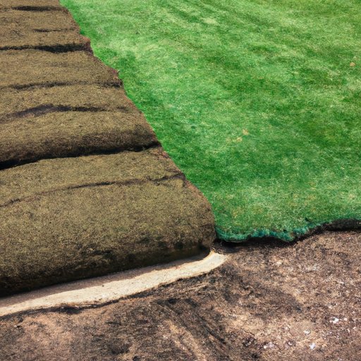 The Pros and Cons of Laying Sod in Your Yard